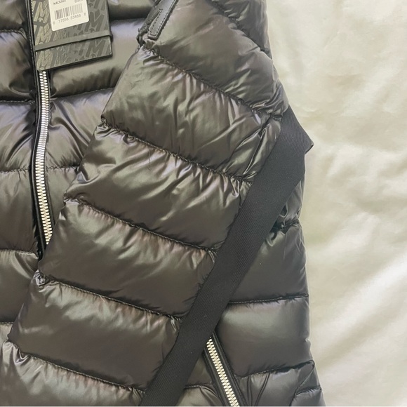 NWT Mackage Reema Down Jacket Size S - Picture 6 of 16